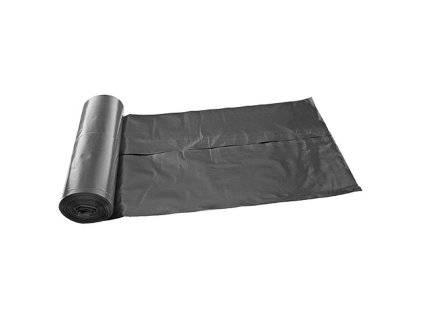 Vrecia ROLO MagicHome, 120 lit., čierne, bal. 25 ks, zaťahovacie, extra strong, 40 µm