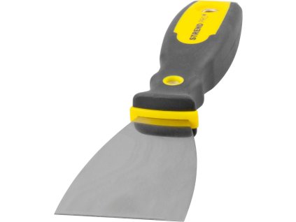 Stierka Strend Pro S2604, 60 mm, Inox/nerez, plast