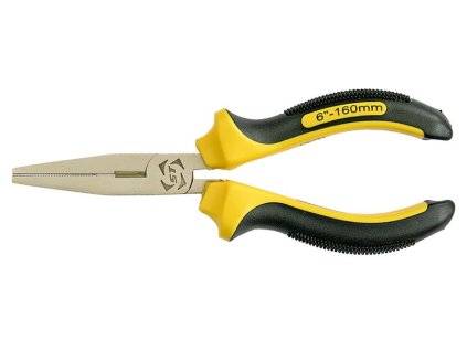 Kliešte Strend Pro PL0045 150 mm, s dlhymi čeľusťami