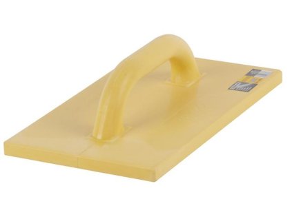 Hladítko Strend Pro 0848.002, 180x320 mm, polyuretánové