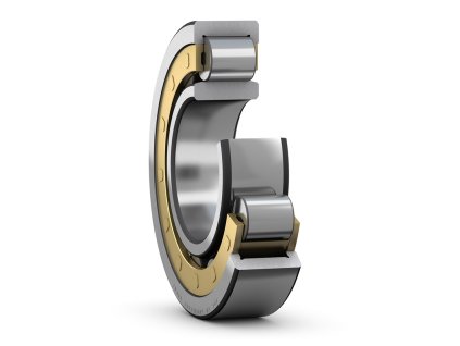 lozisko nu 222 ecm skf 14863