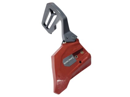 Brzda na Worcraft GCS52-20D diel 62