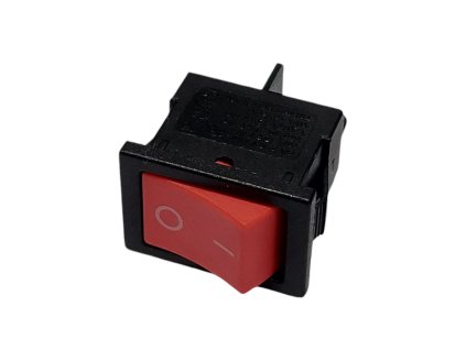 Vypínač na Worcraft GCS52-20D diel 36