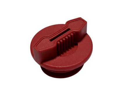 Zátka palivovej nádrže na Worcraft GCS52-20D diel 28