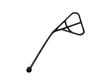 Poistka olejovej zátky na Worcraft GCS52-20D diel 11