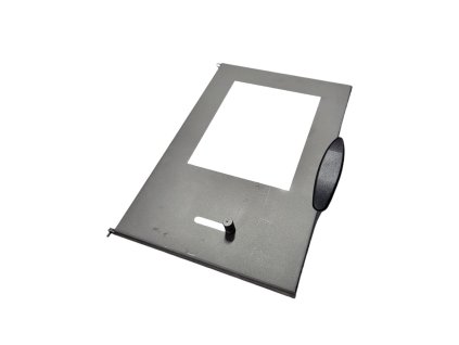 Dvierka na kachle Okta M, náhradné