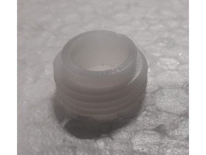 Časť prevodovky (náhon olejového čerpadla) CHS-S20LiB diel 25