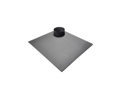 Diel Pro PANONIA, horná doska s výstupom, pravý