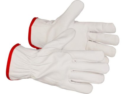 Rukavice Strend Pro Flavus, celokožené, veľkosť 11/XXL