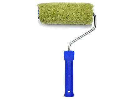 Valček AMRY, s držiakom, maliarsky, 180 mm