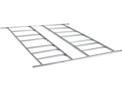 Podlahová konštrukcia na domček Strend Pro, pre 2172939, 295x285 cm