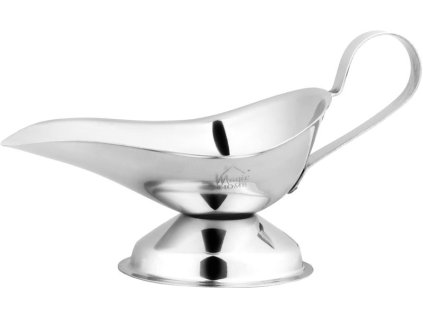 Omáčnik MagicHome, miska na omáčku, servírovací, 150 ml, nerez