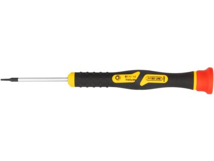 Skrutkovac Narex 8338 55 • Torx 05, 3,0/50/157 mm, MicroLine Profi