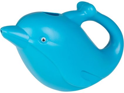 Konva Strend Pro, 1,5 lit., delfín, konvička, modrá, 25,5x11,6x15,5 cm