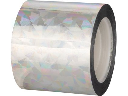 Plašič vtákov Strend Pro, páska, reflexná, 4,8 cm, L-50 m, odpudzovač