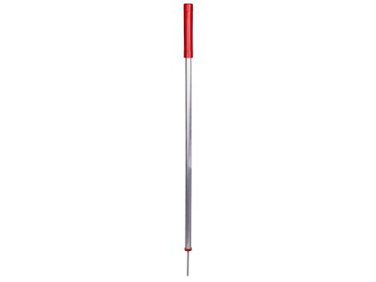 Zberac Picker 34223, 100 cm, na odpadky, Alu