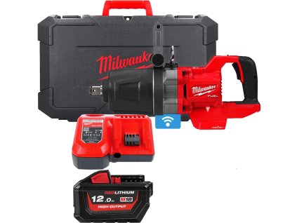 84959 2 milwaukee m18 fuel one key 1 d aku razovy utahovak s poistnym kruzkom