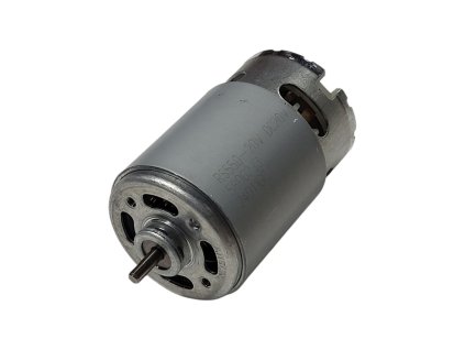 Motor na Skrutkovač Worcraft CHD-S20LiWB ,diel 12