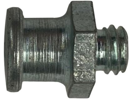 HLAVICA 01-113 M6*1 PLO       <ZJ>