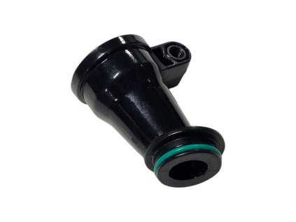 Nalievacie hrdlo oleja s tesnením pre rotavátor Strend Pro QK60 - nový typ