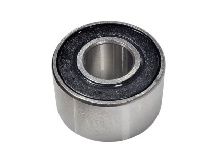 Dvojradové ložisko na Worcraft OS04-150, diel 9