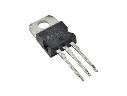 Dioda na Nabíjačka autobatérií Worcraft BC-219, diel 20