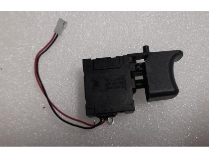 Spínač CHS-S20LiB diel 35