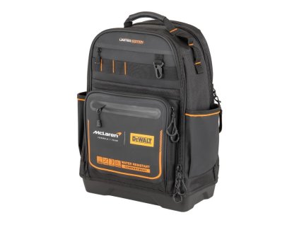 Batoh na náradie DEWALT MCLAREN
