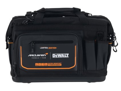 Taška DEWALT PRO 20" MCLAREN