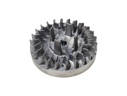 Zotrvačník na kosačku Strend Pro QL46PD-139, benzínová, 2,4 kW,