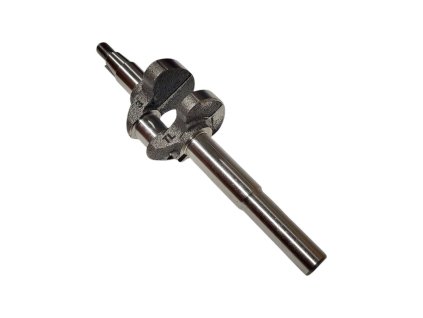 Kľuková hriadeľ na kosačku Strend Pro QL46PD-139, benzínová, 2,4 kW,