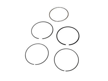 Krúžky piestu na kosačku Strend Pro QL46PD-139, benzínová, 2,4 kW,