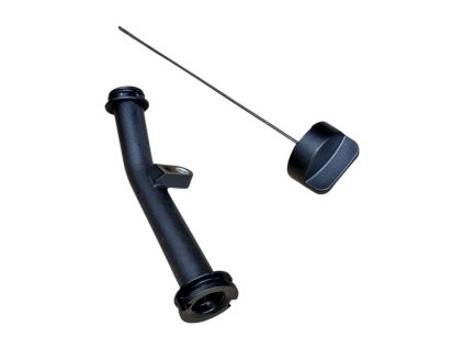 Mierka oleja na Kosačka Strend Pro QL51PD-196, (motor-diel 18)