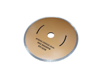 Kotúč TC08-180 diel 7