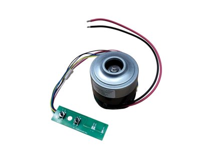Motor na Vysávač Worcraft CPVC-S20LiB diel 1-3
