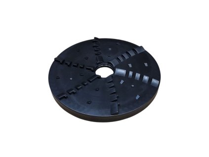 Škrabka na ľad pre kefa StrendPro ,diel 11