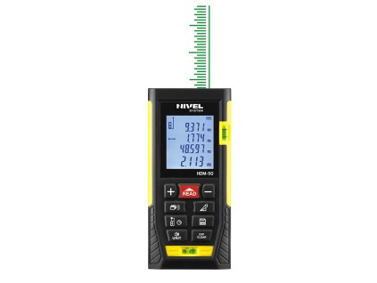 480 laserovy dialkomer so zelenym lucom hdm 5g na 50m