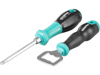 Skrutkovač Whirlpower S11-2902 + otvárač