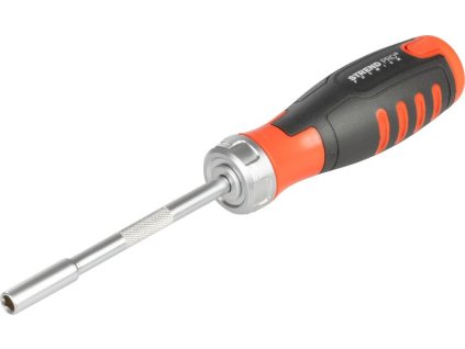 Skrutkovač Strend Pro Premium, sada, s 12 bitmi, torx + ploché + Philips