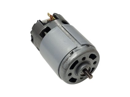 Motor CCS-S20Li, s uhlíkom diel 38