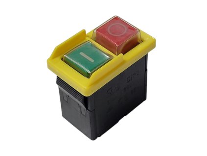 Vypínač TC08-180 diel 17