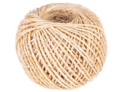 Motúz Strend Pro Garden, sisal, L-60 m/140 g