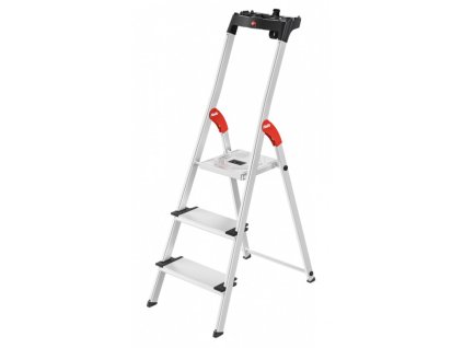 schodiky jednostranne hlinikove comfortline l80 variant 8040 307