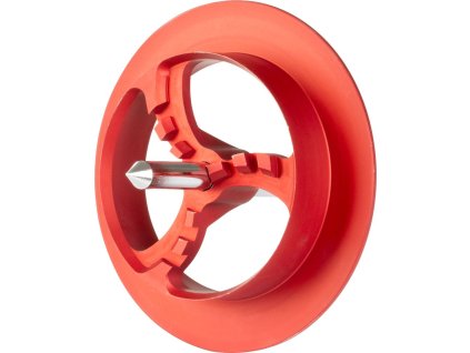 Vyrezávač Strend Pro Premium, 70 mm, do polystyrénu, vaty, frézka