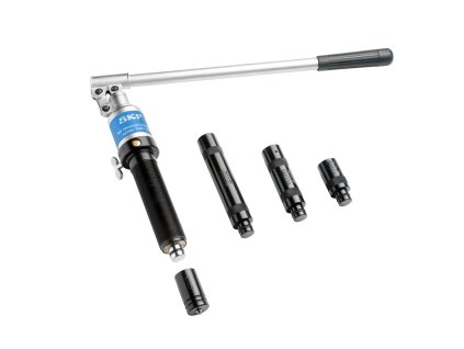 tmhs 100 skf 557