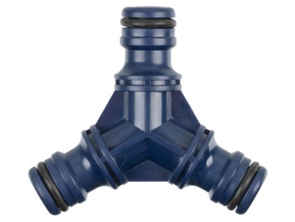 Spojovací medzikus Strend Pro, standard, 3- cestný