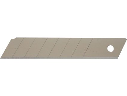 Čepeľ Strend Pro SB1810, 18x100x0,5 mm, odlamovacia, náhradná, bal. 10 ks