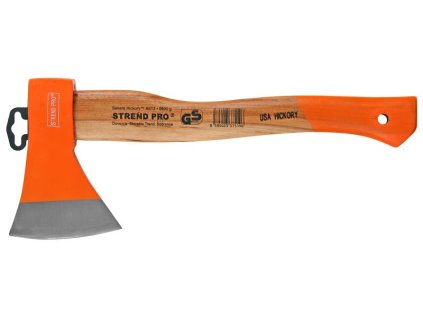 Sekera Hickory™ Wood A613, 0800 g, drevená násada 380 mm