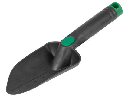 Lopatka Strend Pro Herrison 211A, široká, sadenicová, plastová