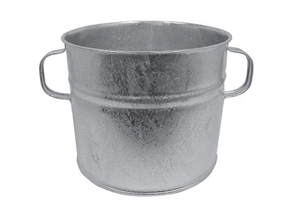 Hrniec Kovotvar 15 lit., UR1 Zn